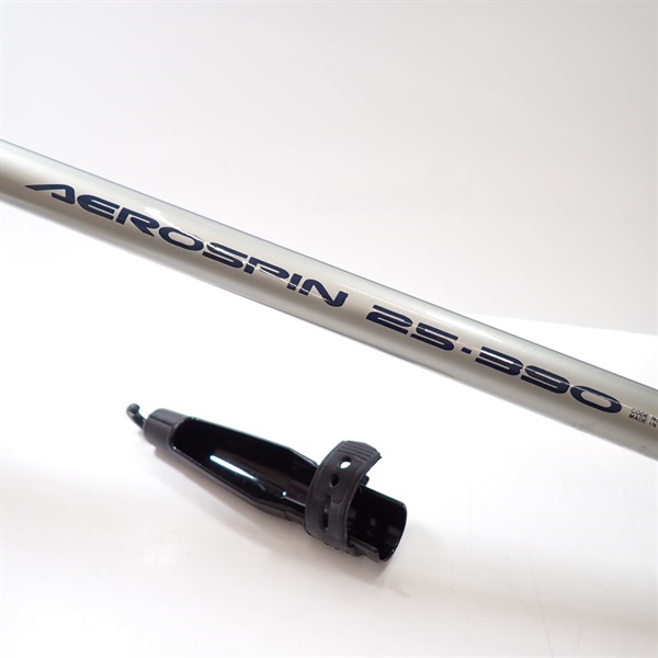 エアロスピン２５－３９０